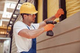 How To Choose The Right Materials for Your Siding Installation in 'Beverly, OH